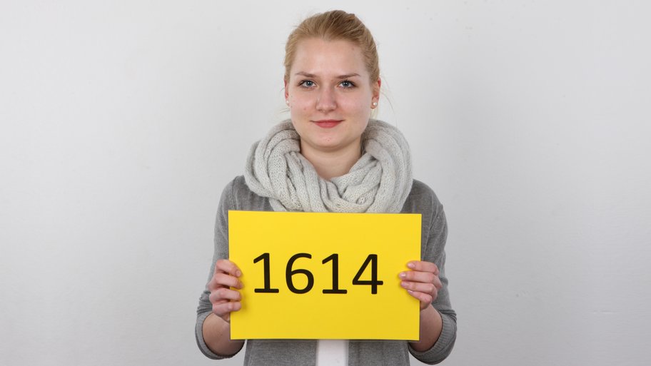 Czechcasting: Tena 1614