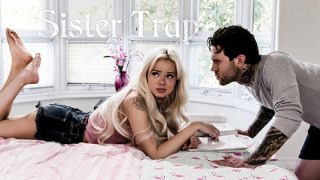 PureTaboo: Elsa Jean, Sister Trap